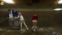 Adult Escape from Zombie U game image: img5.webp