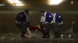 Adult Escape from Zombie U game image: img7.webp