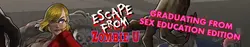 Évasion des adultes de Zombie U