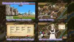 imagem do jogo Conto de fadas adulto-Collector Viscount-: img0.webp