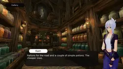 Adulterium: Call of the King game image: img4.webp