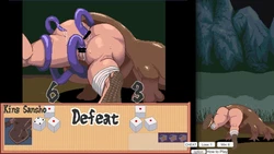 imagen del juego ¡Avanz! Investigación Especial Kunoichi: img1.webp