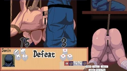 imagen del juego ¡Avanz! Investigación Especial Kunoichi: img2.webp