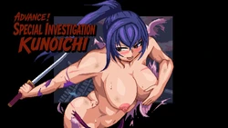 ¡Avanz! Investigación Especial Kunoichi