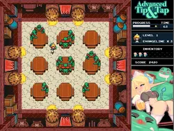 Advanced Tip & Tap game image: img1.webp