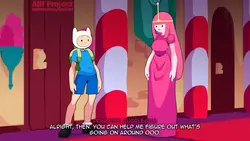 Abenteuer Deviant