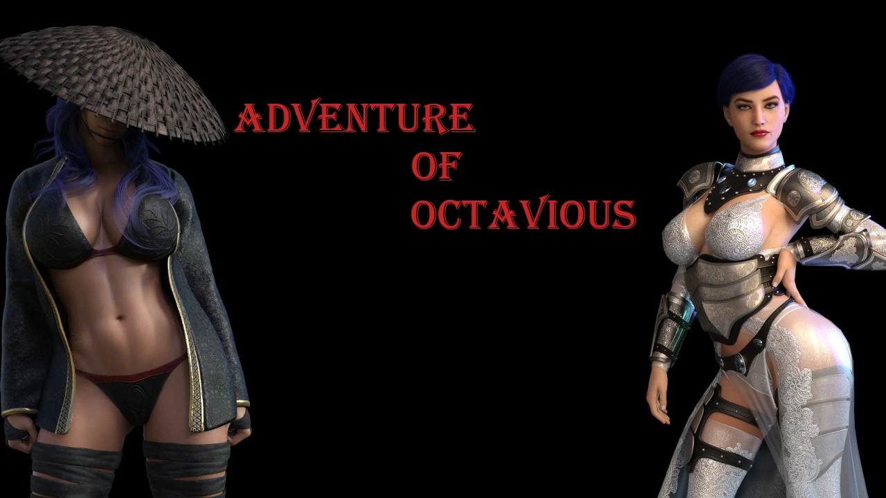 Adventure of Octavious [v0.1] main image