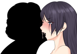 Adventure of Sakura and Her Blind Master game image: img1.webp