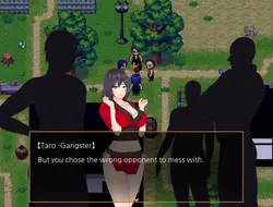 Adventure of Sakura and Her Blind Master game image: img7.webp