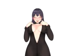 Adventure of Sakura and Her Blind Master game image: img8.webp
