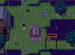 Adventure of Sakura and Her Blind Master game image: img9.webp