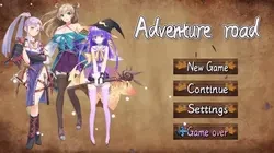 Vía de aventura