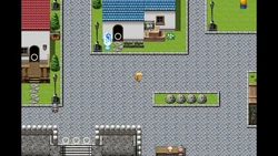 Adventurer Liena: The Targeted Girl and Her Boyfriend game image: img11.webp