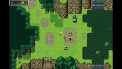 Adventurer Liena: The Targeted Girl and Her Boyfriend game image: img12.webp