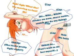 Adventurer Liz and the Erotic Dungeon game image: img10.webp