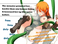 Adventurer Liz and the Erotic Dungeon game image: img2.webp