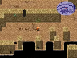 Adventurer Liz and the Erotic Dungeon game image: img3.webp