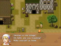 Adventurer Liz and the Erotic Dungeon game image: img5.webp
