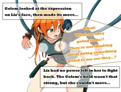 Adventurer Liz and the Erotic Dungeon game image: img9.webp