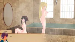 冒険者トレーナー ゲーム画像: img0.webp
