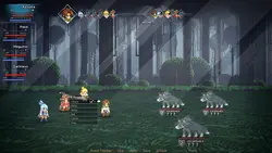冒険者トレーナー ゲーム画像: img1.webp