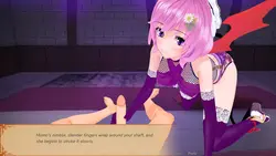 冒険者トレーナー ゲーム画像: img10.webp