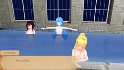 冒険者トレーナー ゲーム画像: img11.webp