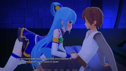 冒険者トレーナー ゲーム画像: img14.webp