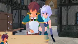 冒険者トレーナー ゲーム画像: img15.webp