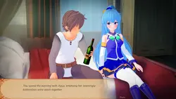 冒険者トレーナー ゲーム画像: img4.webp