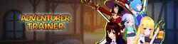Entraîneur aventurier [v0.1.1]