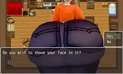 Shirouの冒険 ゲーム画像: img1.webp