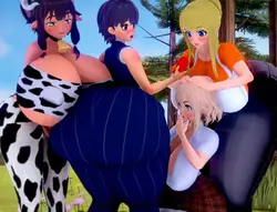 Aventuras de Shirou