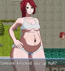 Adventures of Cyra: Lust and Legends game image: img6.webp