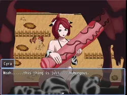 Adventures of Cyra: Lust and Legends game image: img8.webp