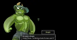 ドラゴンの冒険 ゲーム画像: img0.webp