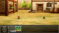 ドラゴンの冒険 ゲーム画像: img2.webp