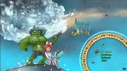 Aventures du Dragon [v1.2]