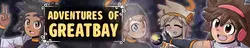 Aventuras de Greatbay