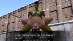 image de jeu Aventures d'un Rookie Superhero: img4.webp