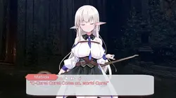 マチルダで冒険! ゲーム画像: img0.webp