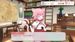 マチルダで冒険! ゲーム画像: img2.webp