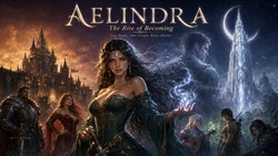 Aelindra: The Rite of Becoming [v0.1]