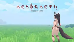 Aeloraeth Vixens da Espira