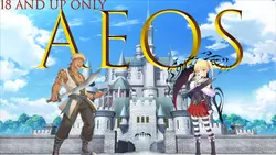 Aeos NSFW 冒险生成器 [v0.12]