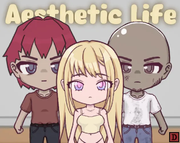 Aesthetic Life main image