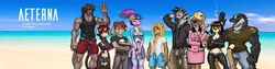 Aeterna [v0.9.6.0]
