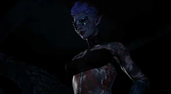 Aether HeXXen- Death-Space Requiem Act1 game image: img5.webp