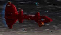 Aether HeXXen- Death-Space Requiem Act1 game image: img8.webp