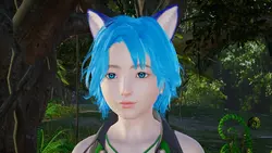 imagem do jogo Aetheria Chronicles Remake: img1.webp